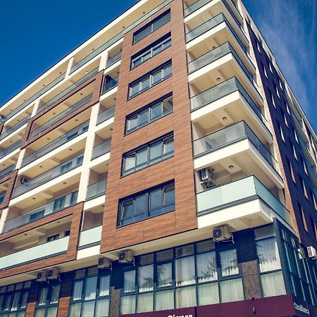 Apartmani Sl Luxury Баня Лука Екстериор снимка